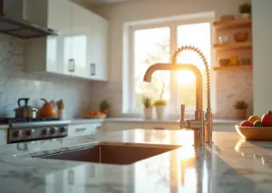 Современные смесители и лейки для душа с аэраторами и экономичными насадками для экономии воды